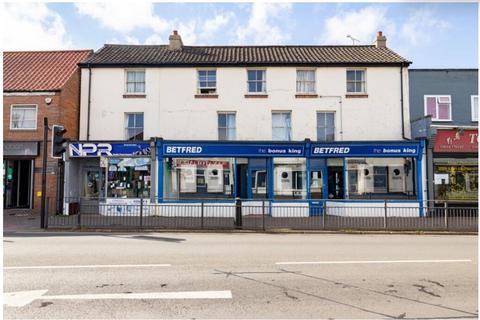 Commercial development for sale, Wootton Road, Gaywood, King's Lynn, Norfolk, PE30 4EZ