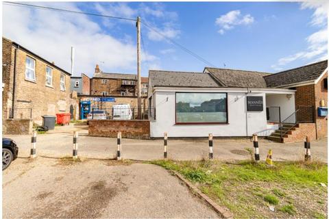 Commercial development for sale, Wootton Road, Gaywood, King's Lynn, Norfolk, PE30 4EZ