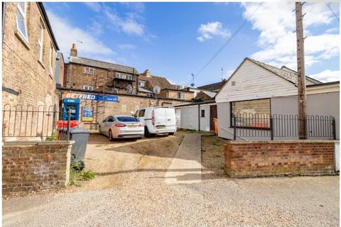 Commercial development for sale, Wootton Road, Gaywood, King's Lynn, Norfolk, PE30 4EZ