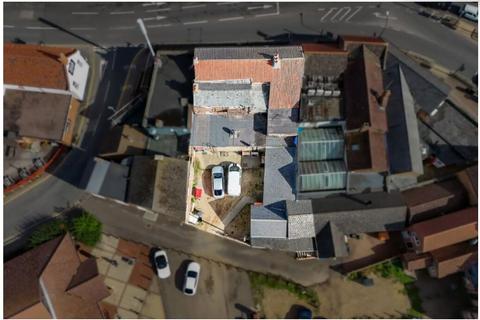 Commercial development for sale, Wootton Road, Gaywood, King's Lynn, Norfolk, PE30 4EZ