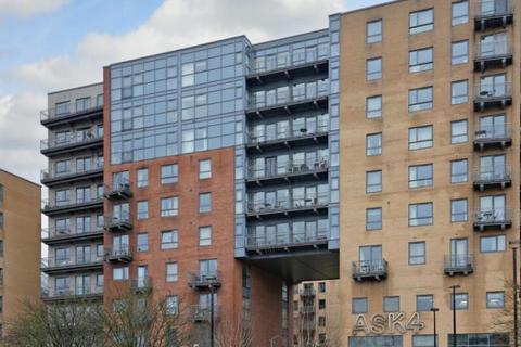 2 bedroom apartment to rent, Fitzwilliam Street, SHEFFIELD, S1