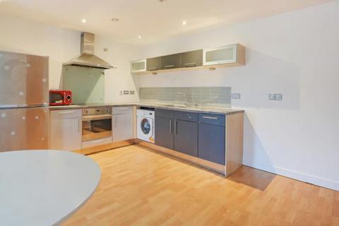 2 bedroom apartment to rent, Fitzwilliam Street, SHEFFIELD, S1