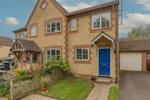 2 bedroom semi-detached house for sale, Park Road, Malmesbury, SN16