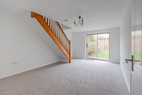 2 bedroom semi-detached house for sale, Park Road, Malmesbury, SN16