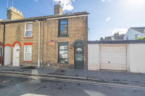 2 bedroom end of terrace house for sale, Westgate Road, Faversham, Kent, ME13