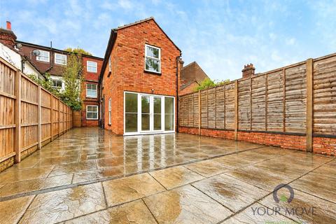 1 bed flat/apartment for rent in Granville Road, Hertfordshire AL1