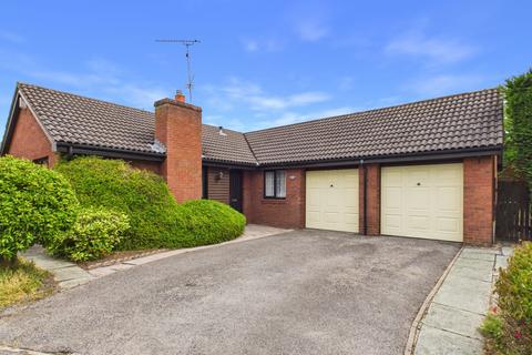 undefined, Five Ashes Road, Westminster Park, CH4