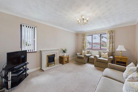 undefined, Five Ashes Road, Westminster Park, CH4
