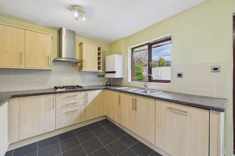 undefined, Five Ashes Road, Westminster Park, CH4