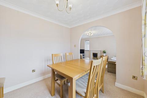 undefined, Five Ashes Road, Westminster Park, CH4