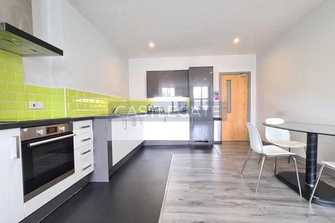 1 bedroom in a flat share to rent, The Works, Half Moon Street, Huddersfield, HD1