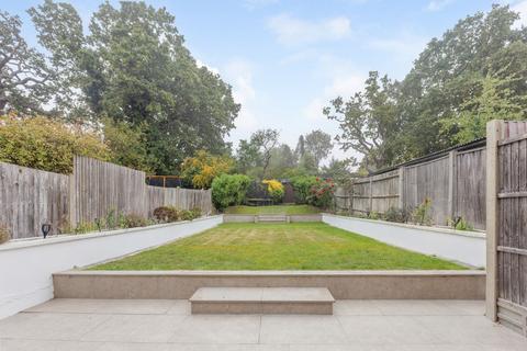 3 bedroom semi-detached house for sale, London W5