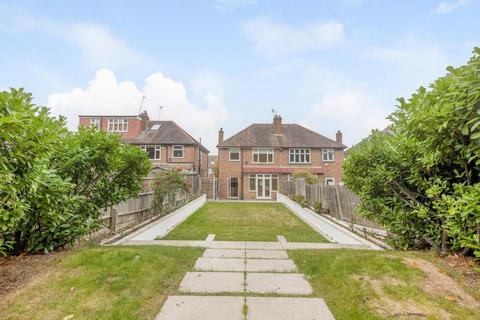 3 bedroom semi-detached house for sale, London W5