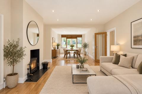 3 bedroom semi-detached house for sale, London W5