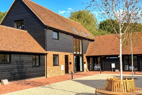 2 bedroom barn conversion for sale, Dunmow Road, Hatfield Heath, Bishop's Stortford, CM22