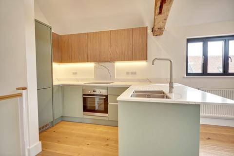 2 bedroom barn conversion for sale, Dunmow Road, Hatfield Heath, Bishop's Stortford, CM22