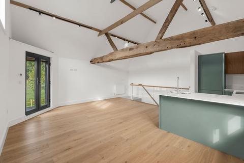2 bedroom barn conversion for sale, Dunmow Road, Hatfield Heath, Bishop's Stortford, CM22