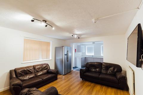 5 bedroom house to rent, Moorhen Way, Loughborough LE11
