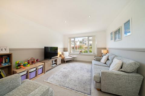 3 bedroom semi-detached house for sale, Garliebank Crescent, Cupar, KY15