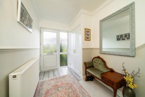 3 bedroom semi-detached house for sale, Garliebank Crescent, Cupar, KY15