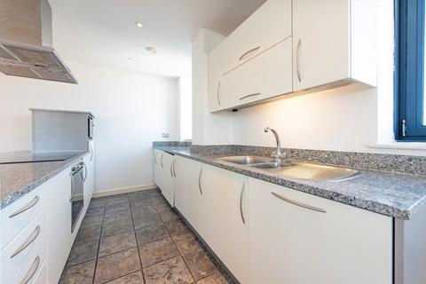2 bedroom flat to rent, East India Dock Road, London E14