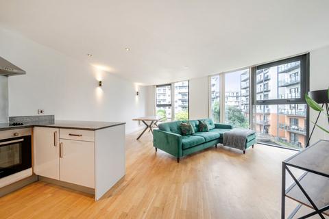 2 bedroom apartment for sale, Pollard Street, Manchester, Greater Manchester