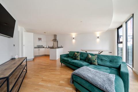 2 bedroom apartment for sale, Pollard Street, Manchester, Greater Manchester