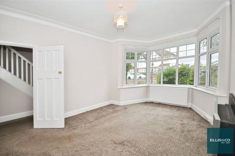 3 bedroom terraced house for sale, Strathmore Gardens, Finchley, N3