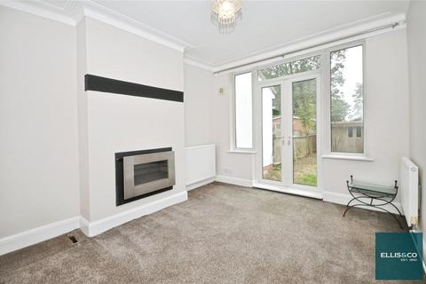 3 bedroom terraced house for sale, Strathmore Gardens, Finchley, N3