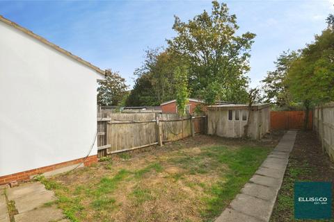 3 bedroom terraced house for sale, Strathmore Gardens, Finchley, N3