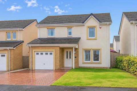 4 bedroom house for sale, Albion Avenue, Auchterarder