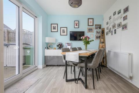4 bedroom house for sale, Albion Avenue, Auchterarder