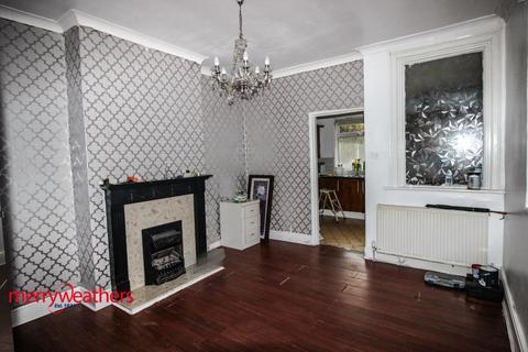 2 bedroom semi-detached house for sale, Oxford Street, Rotherham