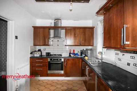 2 bedroom semi-detached house for sale, Oxford Street, Rotherham