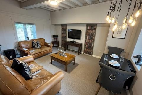 2 bedroom apartment to rent, Stafford Street, Derby, DE1