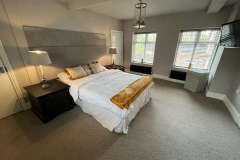 2 bedroom apartment to rent, Stafford Street, Derby, DE1