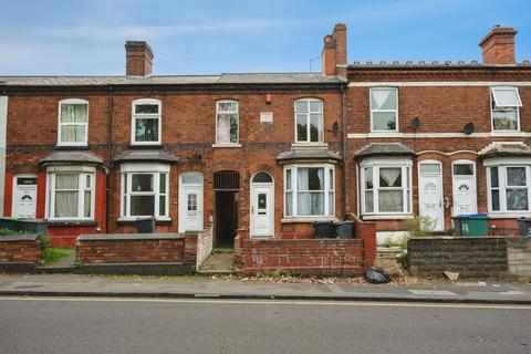 3 bedroom terraced house for sale, High Street, Smethwick