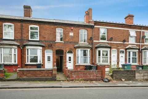 3 bedroom terraced house for sale, High Street, Smethwick