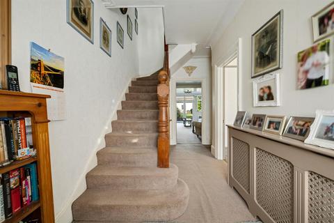 5 bedroom semi-detached house for sale, Aldermary Road, Bromley