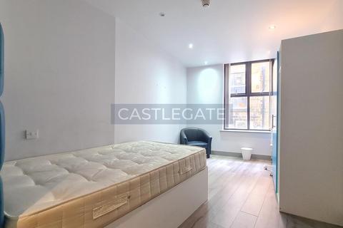 1 bedroom in a flat share to rent, Dundas Works, Dundas Street, Huddersfield, HD1