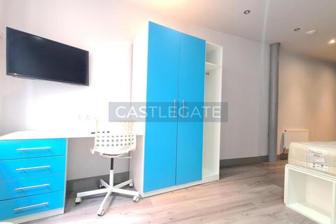 1 bedroom in a flat share to rent, Dundas Works, Dundas Street, Huddersfield, HD1