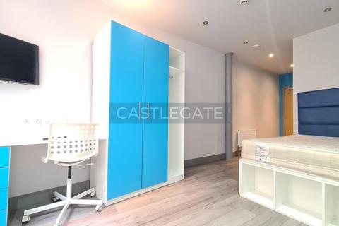 1 bedroom in a flat share to rent, Dundas Works, Dundas Street, Huddersfield, HD1