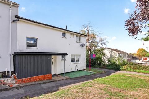 3 bedroom end of terrace house for sale, Keldholme, Bracknell, Berkshire, RG12