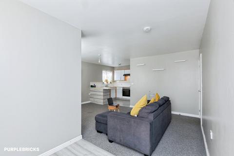 2 bedroom maisonette for sale, Cookson Road, Leicester, LE4