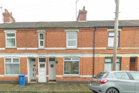 undefined, 50 Connaught ST, Kettering