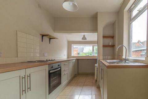 undefined, 50 Connaught ST, Kettering