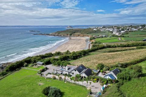 7 bedroom detached house for sale, Perranuthnoe, Penzance, Cornwall TR20