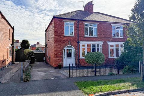 undefined, Salisbury Road, Newark NG24
