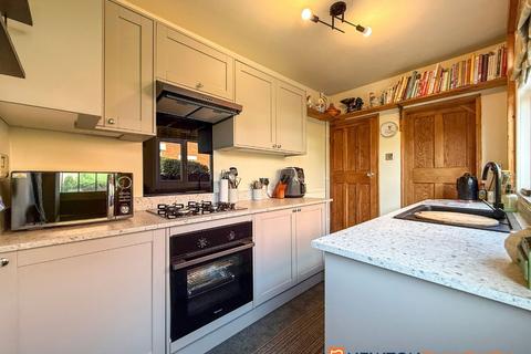undefined, Salisbury Road, Newark NG24