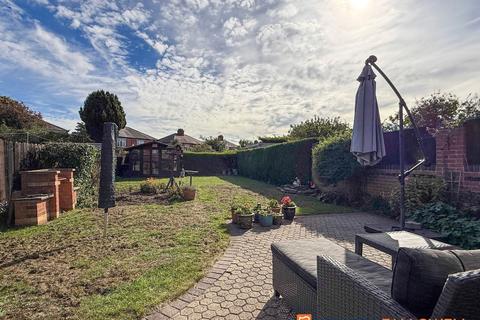 undefined, Salisbury Road, Newark NG24